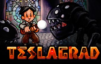 特斯拉学徒2/Teslagrad 2