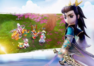 热血江湖15.0单机版怀旧服务端 送GM工具 强化100%成功的秘诀