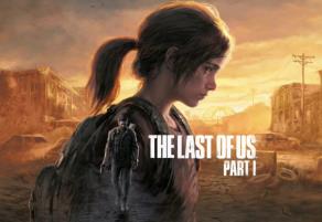 最后生还者：PC重制版/The Last of Us™ Part I（数字豪华版+全DLC+预购奖励）