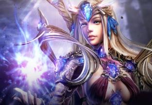 奇迹S17拓展版单机网游可局域网 新职业新骑乘DIY武器