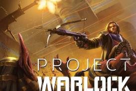 术士计划2/Project Warlock II（已更新至V1.0.0.2+集成第三章+魔枪风暴+黑暗追击+全DLCs）