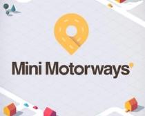迷你高速公路/迷你公路/Mini Motorways（集成Build.20231204升级档）