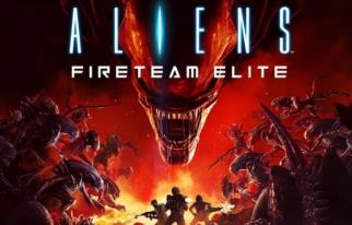 异形:火力精英/异形:火力小队/Aliens:Fireteam Elite（已更新至V1.0.5+集成边境自由职业者包+病原体+第四季等全DLCs+Build.26042023升级档+游戏修改器）