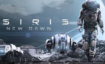 奥西里斯:新黎明/Osiris New Dawn（已更新至V1.5.66+集成星际浩劫+异星入侵）