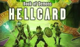 地狱卡牌/Hellcard（已更新至V1.1.240830+集成魔域苍穹+锻造之剑）