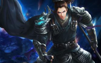 完美国际V153完美端单机版 完美世界一键端12职业版服务端