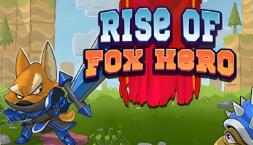 狐狸英雄崛起/Rise of Fox Hero