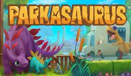 恐龙公园/恐龙乐园/Parkasaurus（已更新至V2.21a+集成海洋怪物等全DLCs）