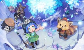 2023最新彩虹岛网游单机版融合S4端ABCD版新版面一键端网游