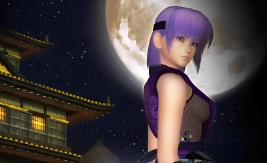 稀有生死格斗OL单机版 死或生格斗系列网游单机版游戏