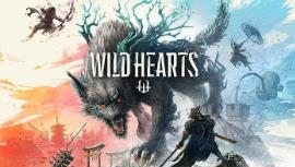 狂野之心/WILD HEARTS（数字豪华版+预购奖励）