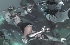 洛奇英雄传单机版24人本单人副本可进一键端游戏