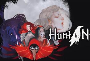 狩夜人/Hunt the Night