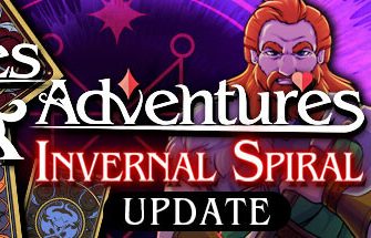 王牌与冒险/Aces & Adventures