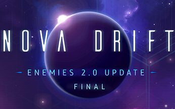 新星漂移/Nova Drift