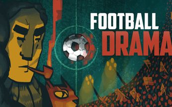 足球戏剧/Football Drama