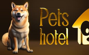 宠物旅馆/Pets Hotel