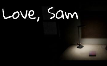 来自亲爱的萨姆/Love, Sam