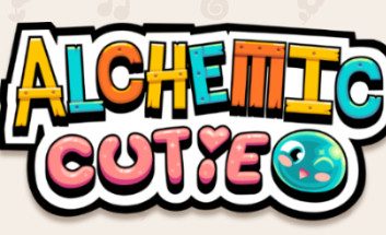 果冻谷物语/炼金术师小可爱/Alchemic Cutie