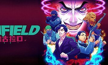 雷恩菲尔德：赋血古拉口/Renfield Bring Your Own Blood