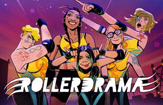 轮滑抓马/Roller Drama