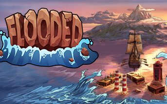 巨浪滔天/Flooded