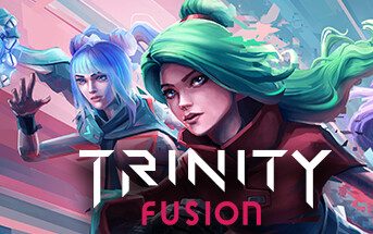 三体融合/三相之力/三体融变/Trinity Fusion（已更新至V241123+集成星海编年+冥界契约）
