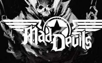 疯狂魔鬼/Mad Devils（V1.1.1.0）