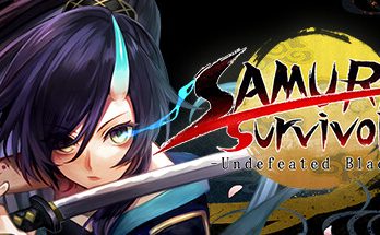 武士幸存者 -战姬当千-/SAMURAI Survivor