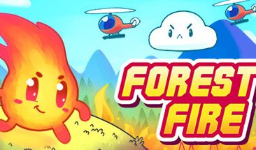 森林之火/Forest Fire