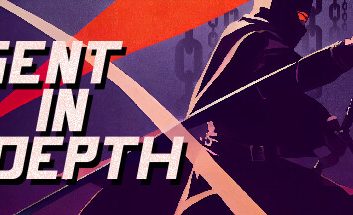 深渊特工/Agent in Depth