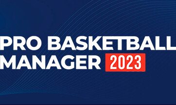 职业篮球经理2023/Pro Basketball Manager 2023