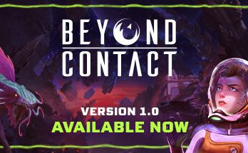 超越接触/Beyond Contact