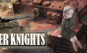 装甲骑士/Panzer Knights