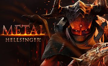 重金属:地狱歌手/Metal:Hellsinger（已更新至V1.8.0+集成涤罪+必备曲目包+野兽之梦+幻象俱灭等全DLCs+支持VR设备）