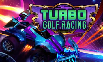 涡轮高尔夫赛车/Turbo Golf Racing/支持局域网联机