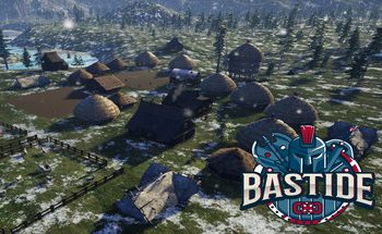 巴斯蒂德/Bastide