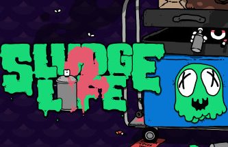 污泥人生/SLUDGE LIFE