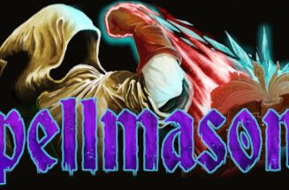 斯佩尔斯森/Spellmasons