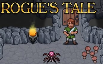 盗贼的故事/Rogue’s Tale