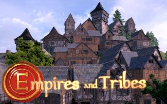 帝国与部落/Empires and Tribes