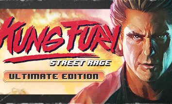 功之怒/Kung Fury: Street Rage
