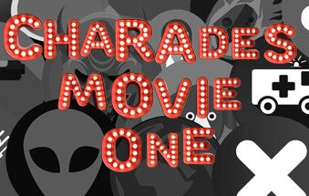 猜字游戏电影一/Charades Movie One