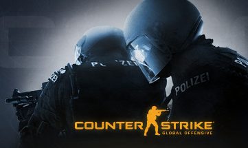 反恐精英：全球攻势/反恐精英2/Counter-Strike 2