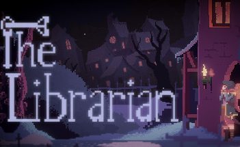 图书管理员/The Librarian