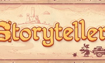 说书人/说故事的人/讲故事的人/Storyteller（已更新至V1.1.18）