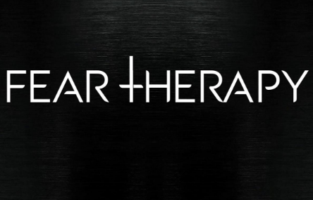 恐惧疗法/Fear Therapy