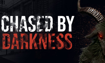 黑暗追逐/Chased by Darkness