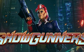 枪手真人秀/Showgunners