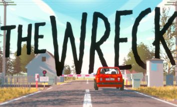 浮生千百事/The Wreck